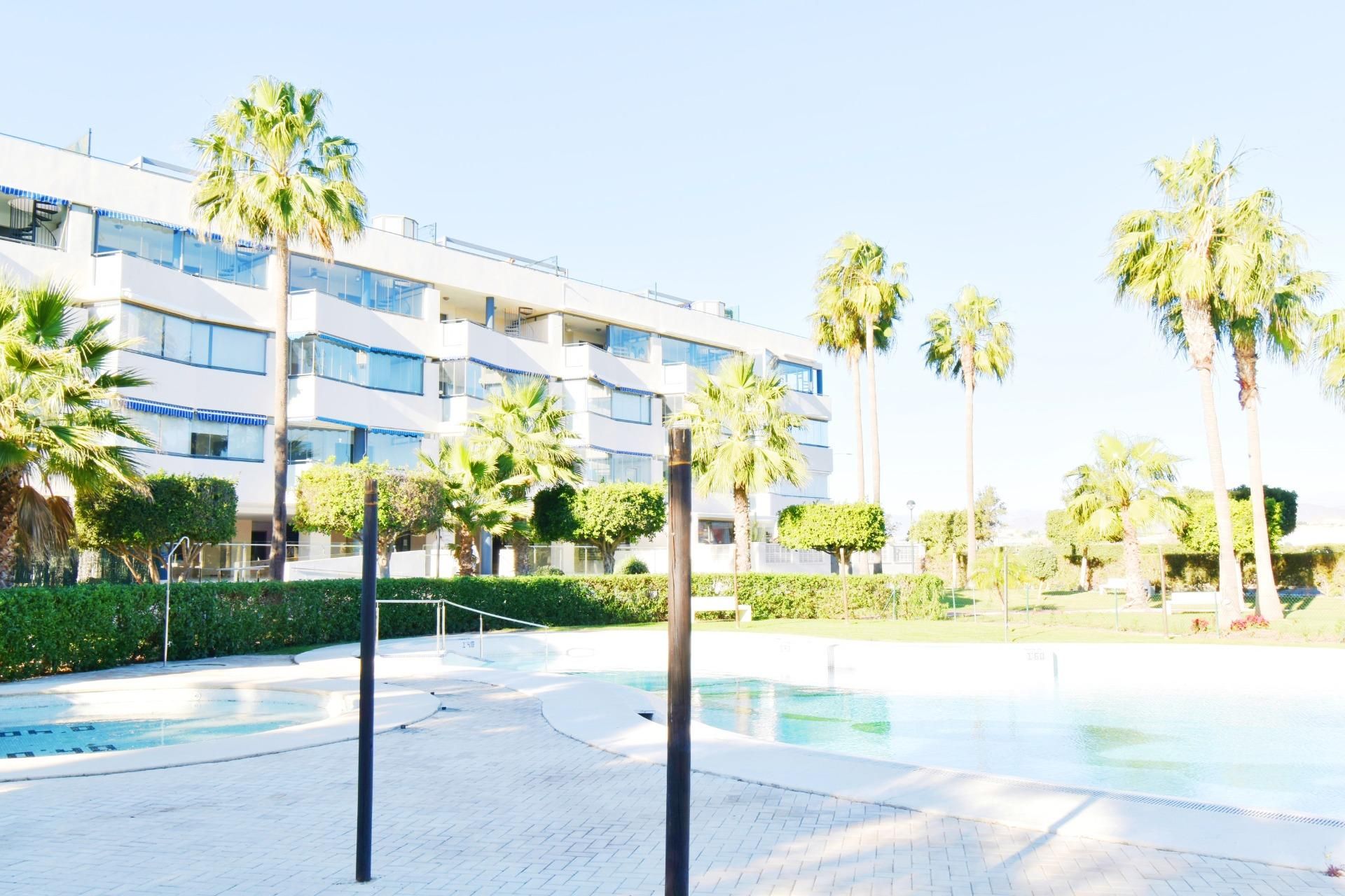 Flat for sale in Avenida Almerimar, 1, Almerimar, El Ejido