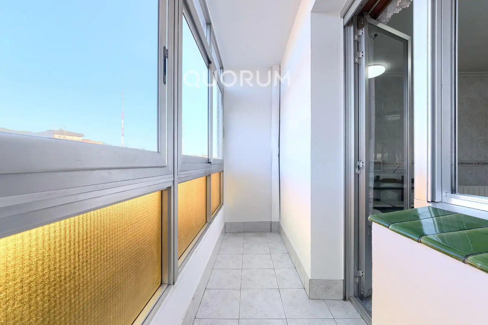 Wohnung zum Verkauf in Centro - Ariz - Uribarri