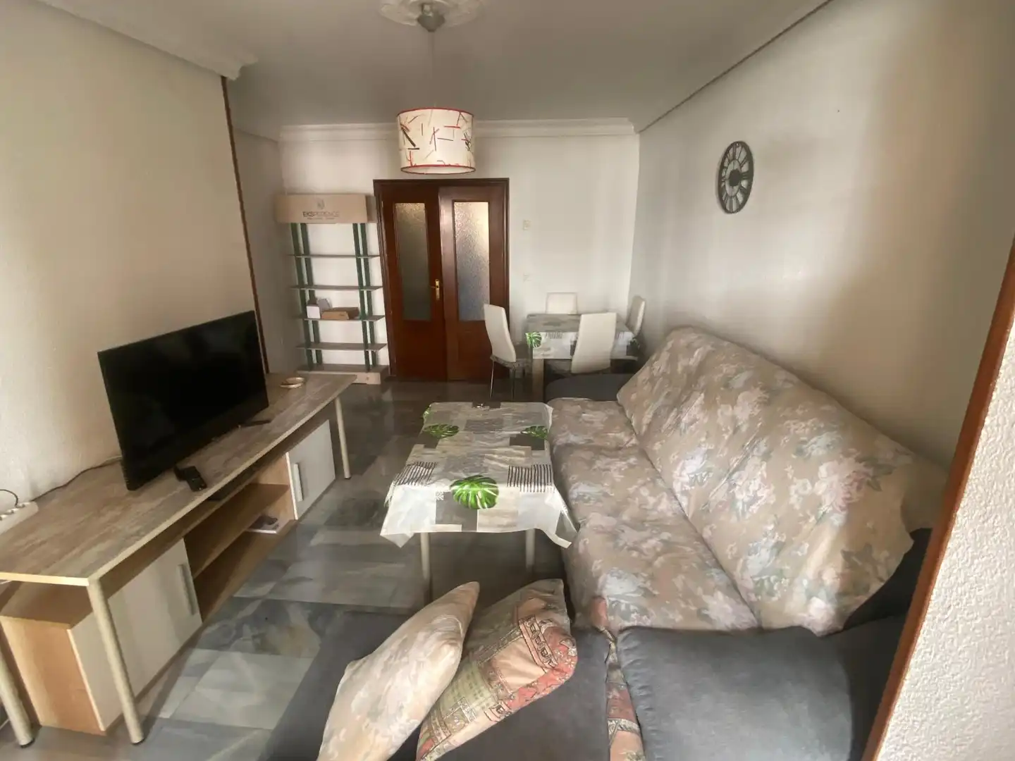 Flat with lift for sale in Calle Abén Canes, imagen 3