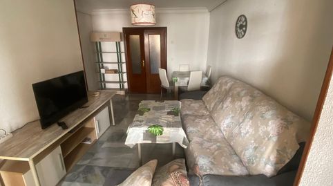 Foto 3 de Piso en venta en Calle Abén Canes, La Morería, Ciudad Real Capital