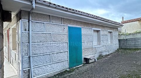 Foto 3 de Casa o chalet en venta en Monterrei, Ourense