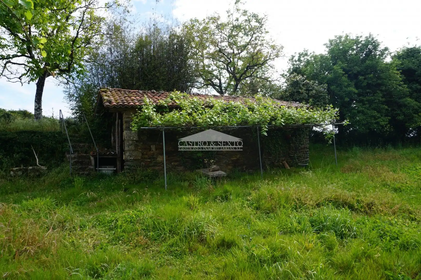 Casa in vendita a Santiso, imagen 2
