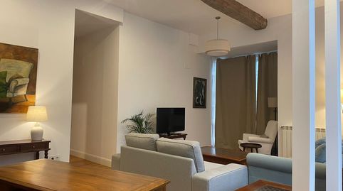 Foto 5 de Piso de alquiler en Centro, Ferrol