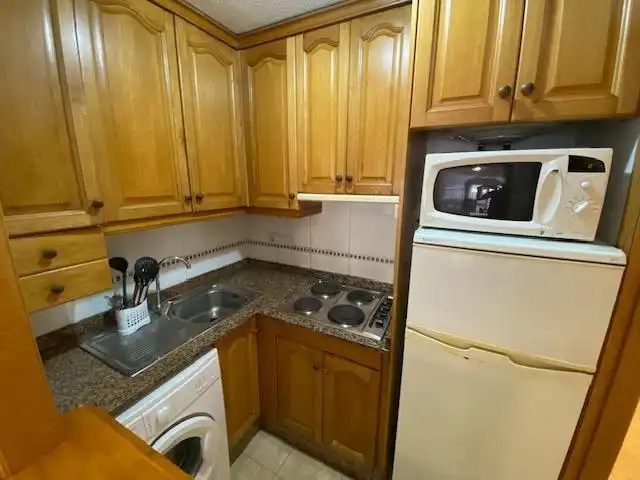 Apartamento con ascensor en venta en Centro, imagen 3