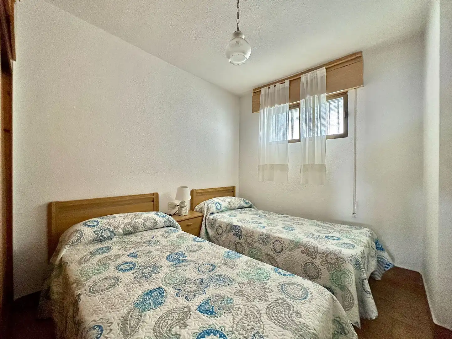 Apartament amb ascensor en venda a de velilla 19, imagen 26