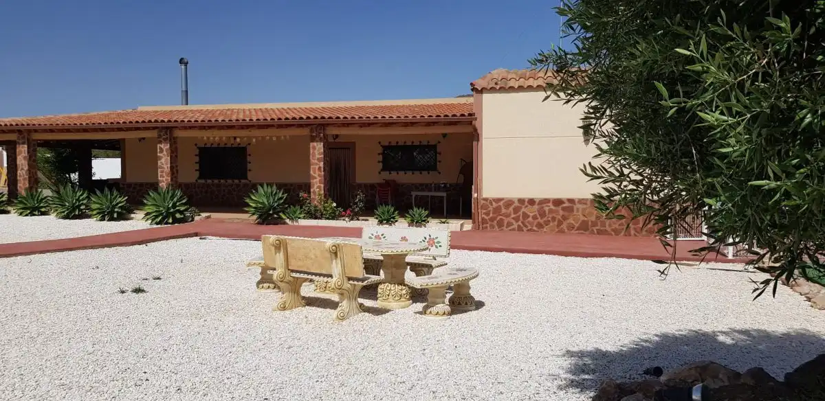 Casa rústica en venta en Tébar - Los Arejos, imagen 16