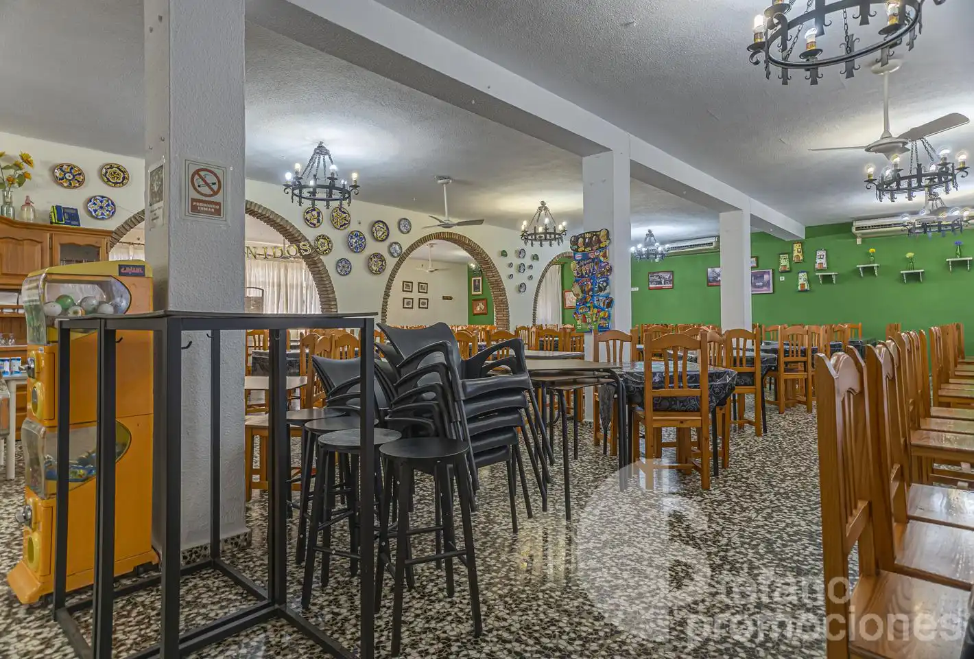 Locale commerciale in vendita a MA-3101, imagen 2