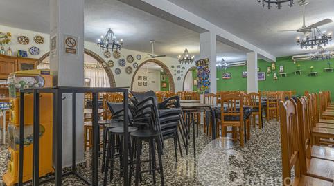 Photo 2 of Premises for sale in Ma-3101, Residencial Jardín Botánico, Málaga