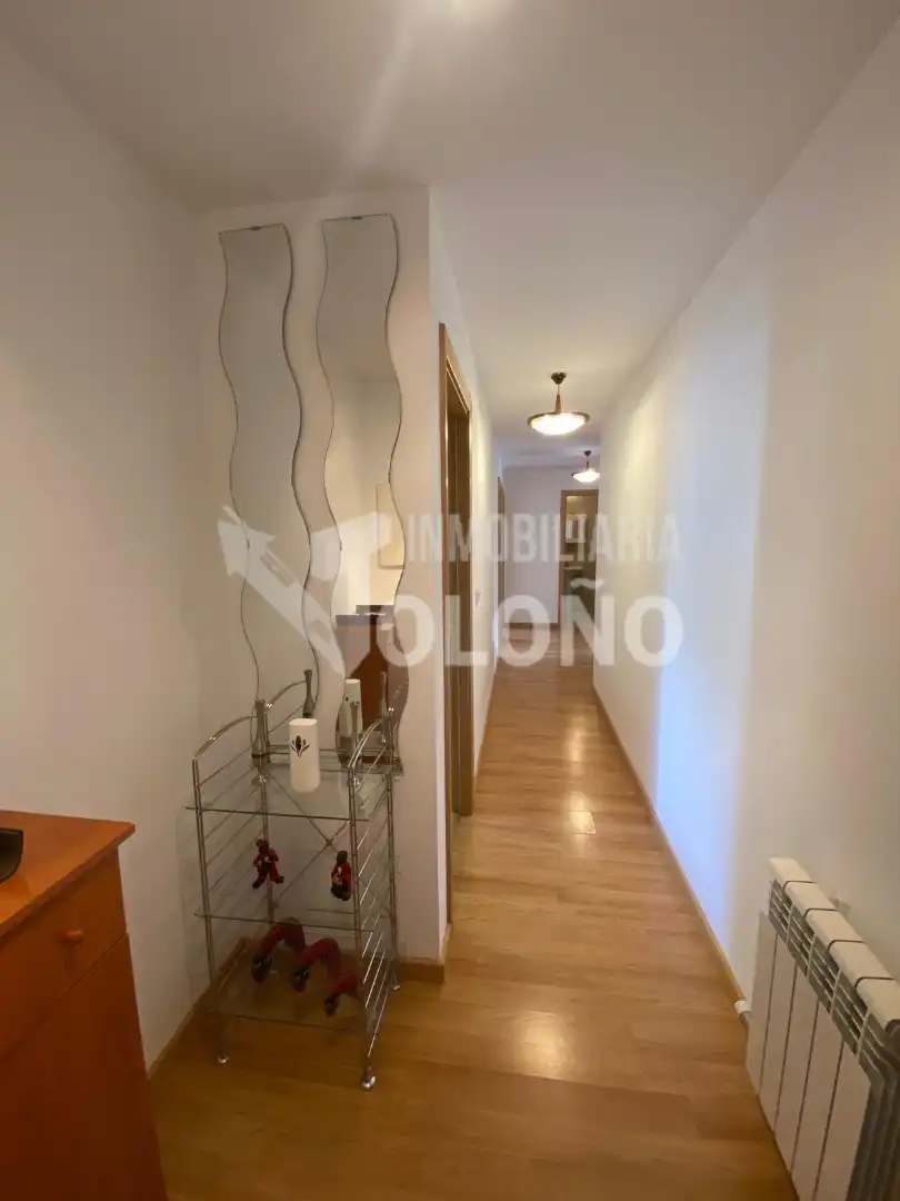Piso con piscina en venta en Calle Federico García Lorca, imagen 61