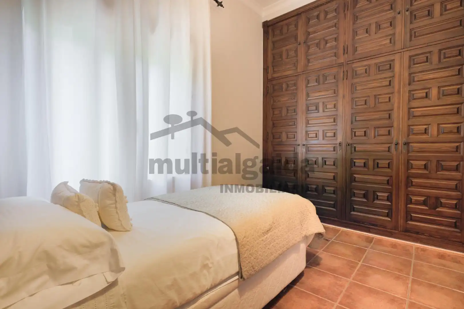 Villa mit Terrasse zum Verkauf in La Jara, imagen 44