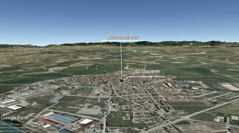 Foto 4 de Terreny en venda a C/ Izquierdo, Almudévar, Huesca