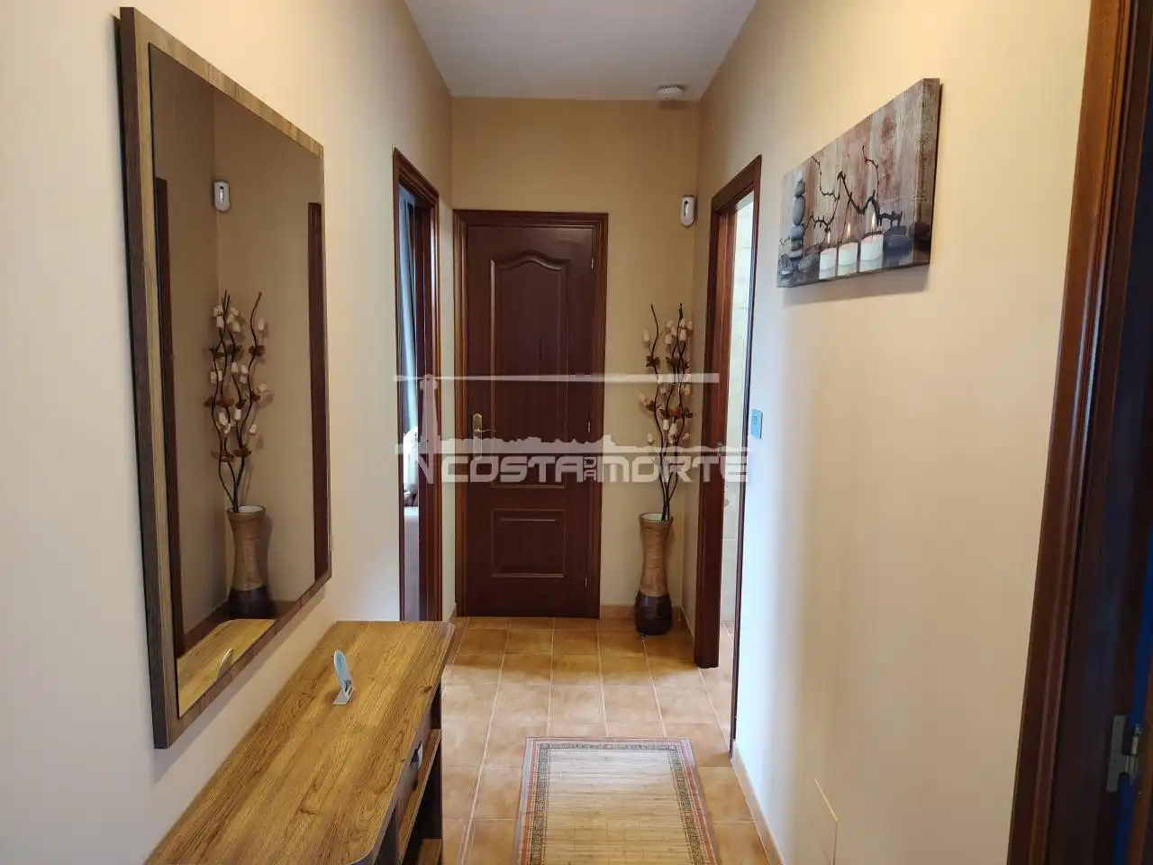Casa o chalet en venta en Muxía con Calefacción, Jardín privado y Trastero