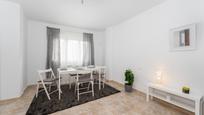 Dining room of Flat for sale in Tomelloso  with Terrace and Balcony