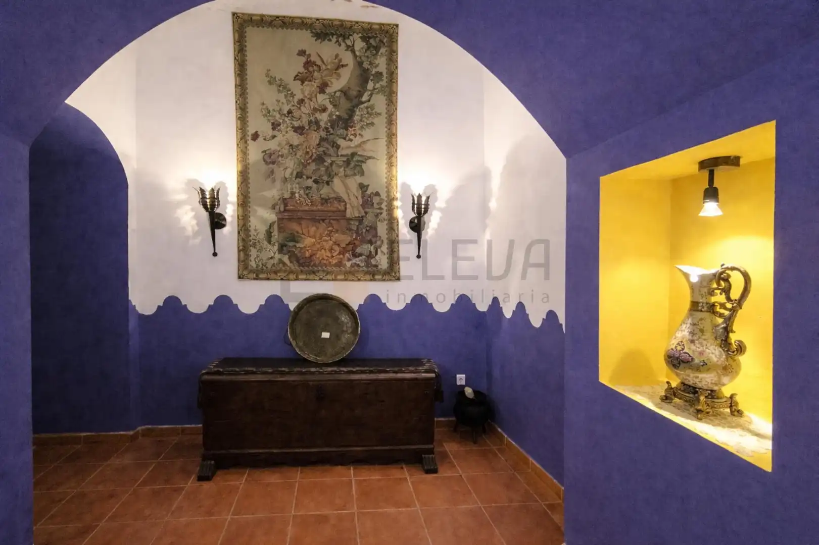 Flat for sale in Minaya  with Heating, Terrace and Furnished