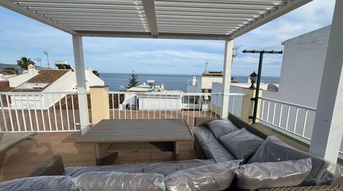 Foto 2 de Edifici en venda a Calle Hernando de Carabeo, Centro, Nerja