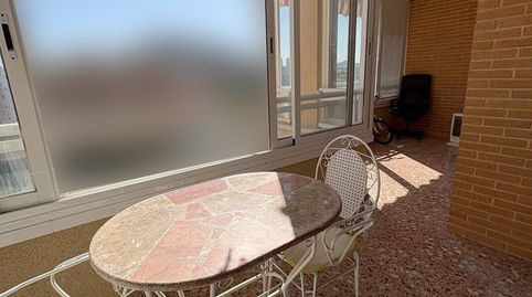 Foto 4 de Piso en venta en Albufereta, Alicante / Alacant