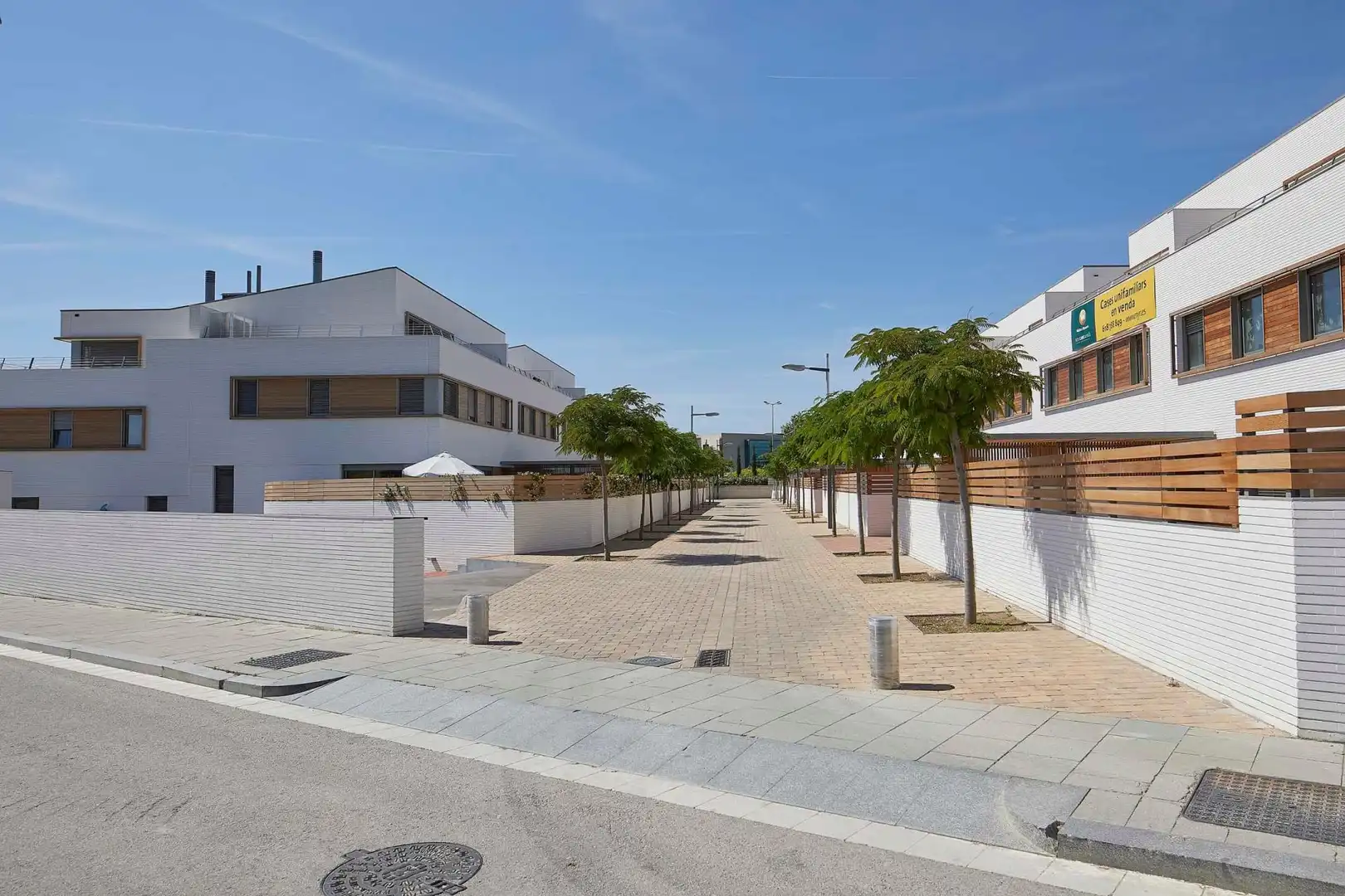 Casa o chalet de alquiler en CALLE POBLE AMAZIC, Can Gambús