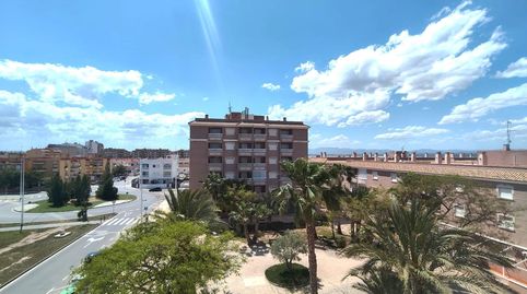 Foto 2 de Apartament de lloguer a Gran Playa, Santa Pola