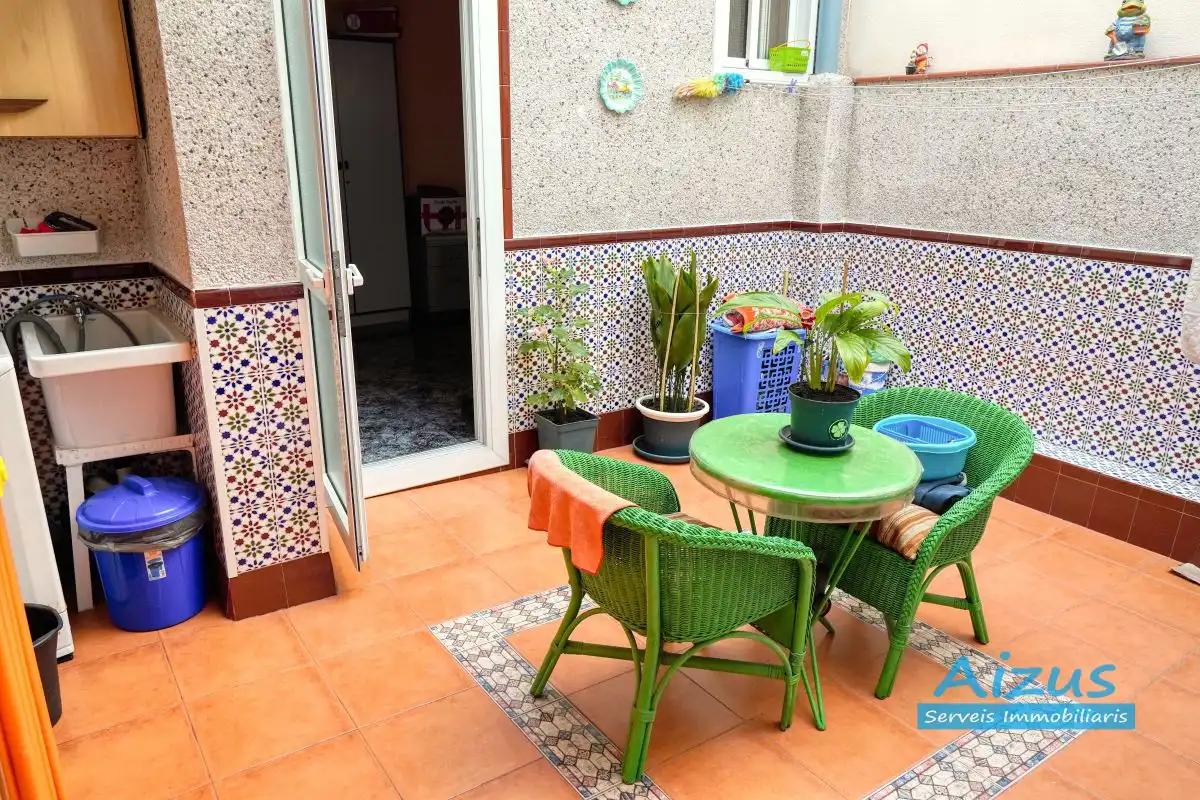 Garden of Detached homes for sale in Mollet del Vallès  with Heating and Terrace