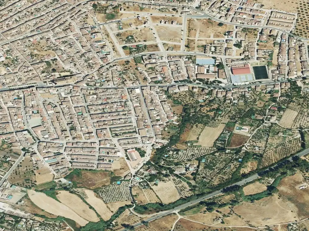Wohnung zum Verkauf in ALCALA DEL VALLE 25, imagen 3