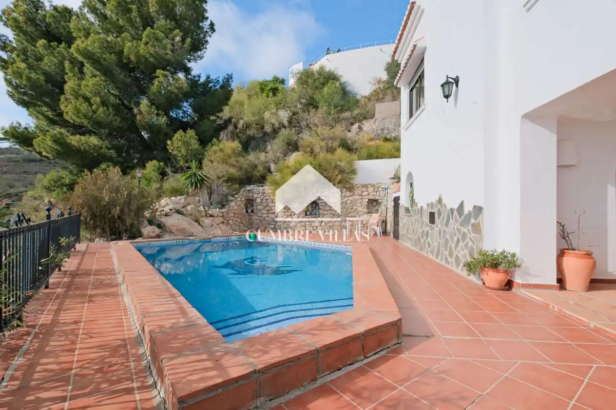 Haus mit Pool zum Verkauf in Monte los Almendros - El Pargo - Costa Aguilera, imagen 36