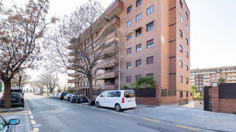 Foto 5 de Piso en venta en Calle Calle Mecina-bombarón, Rosaleda - Juventud, Granada Capital