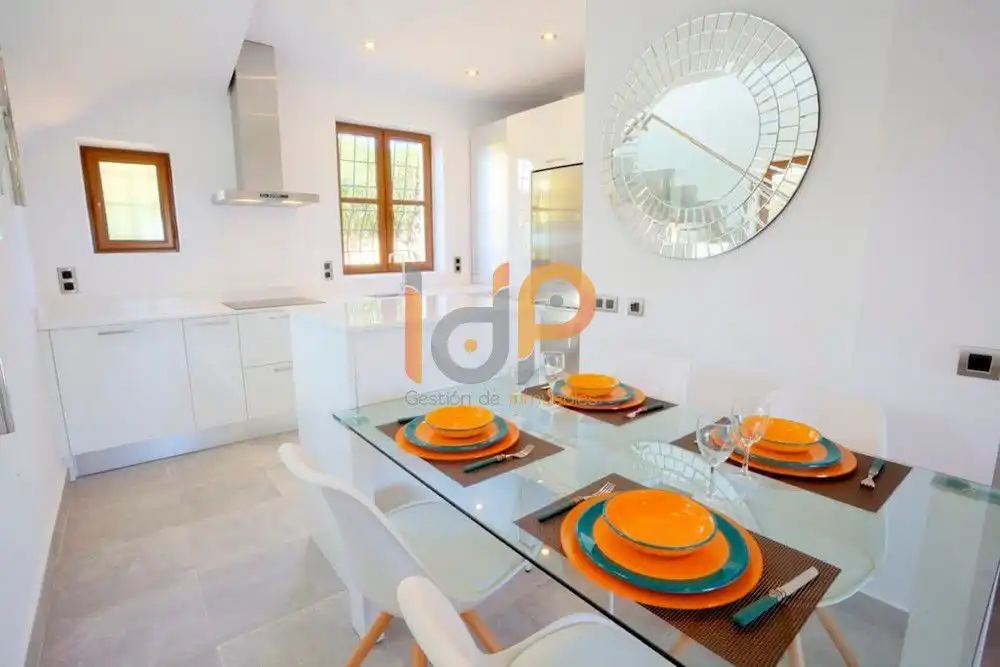 Haus zum Verkauf in Desert Spring Golf, imagen 4