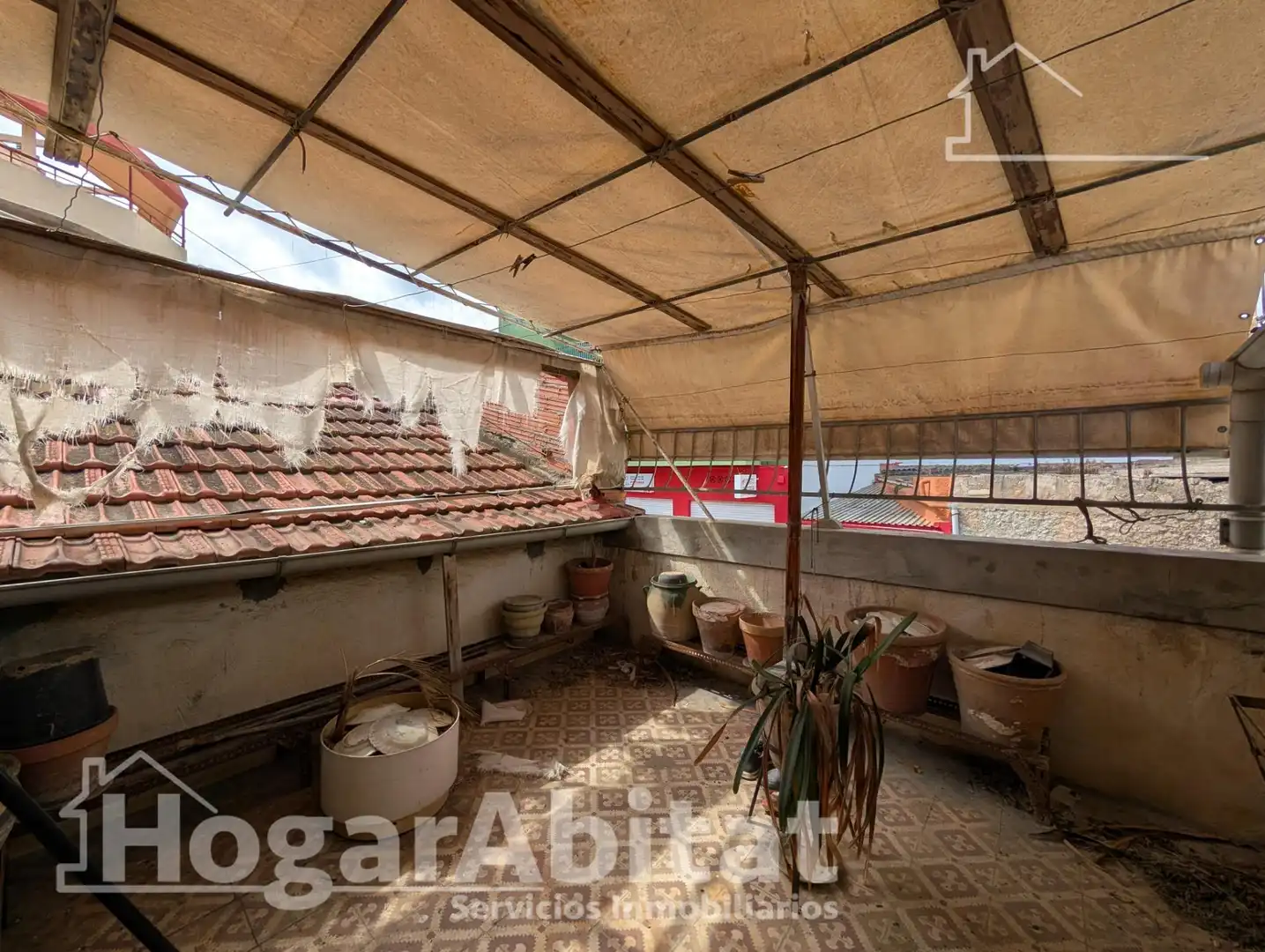 Terrassa de Casa o xalet en venda en Alicante / Alacant amb Aire condicionat, Calefacció i Terrassa