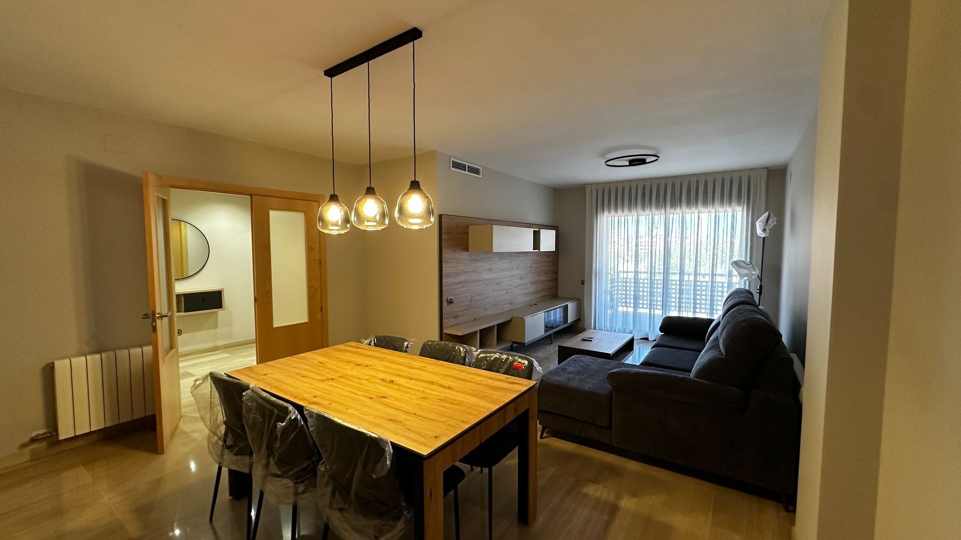 Flat to rent in Teodoro Gonzalez, Centre