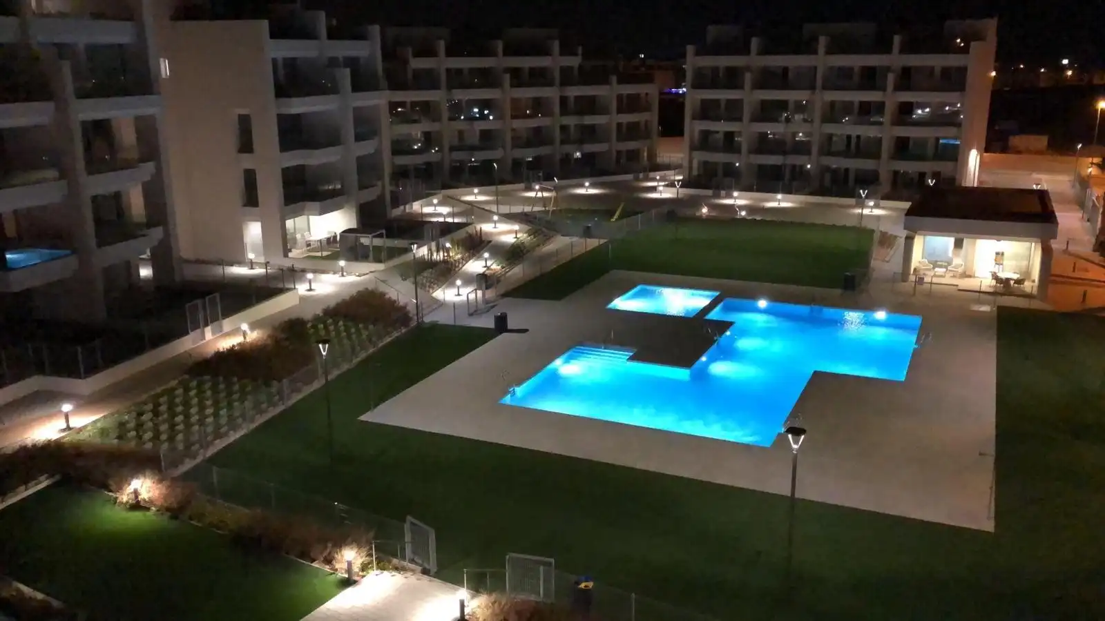 Penthouse with pool for sale in Orihuela Costa, imagen 39