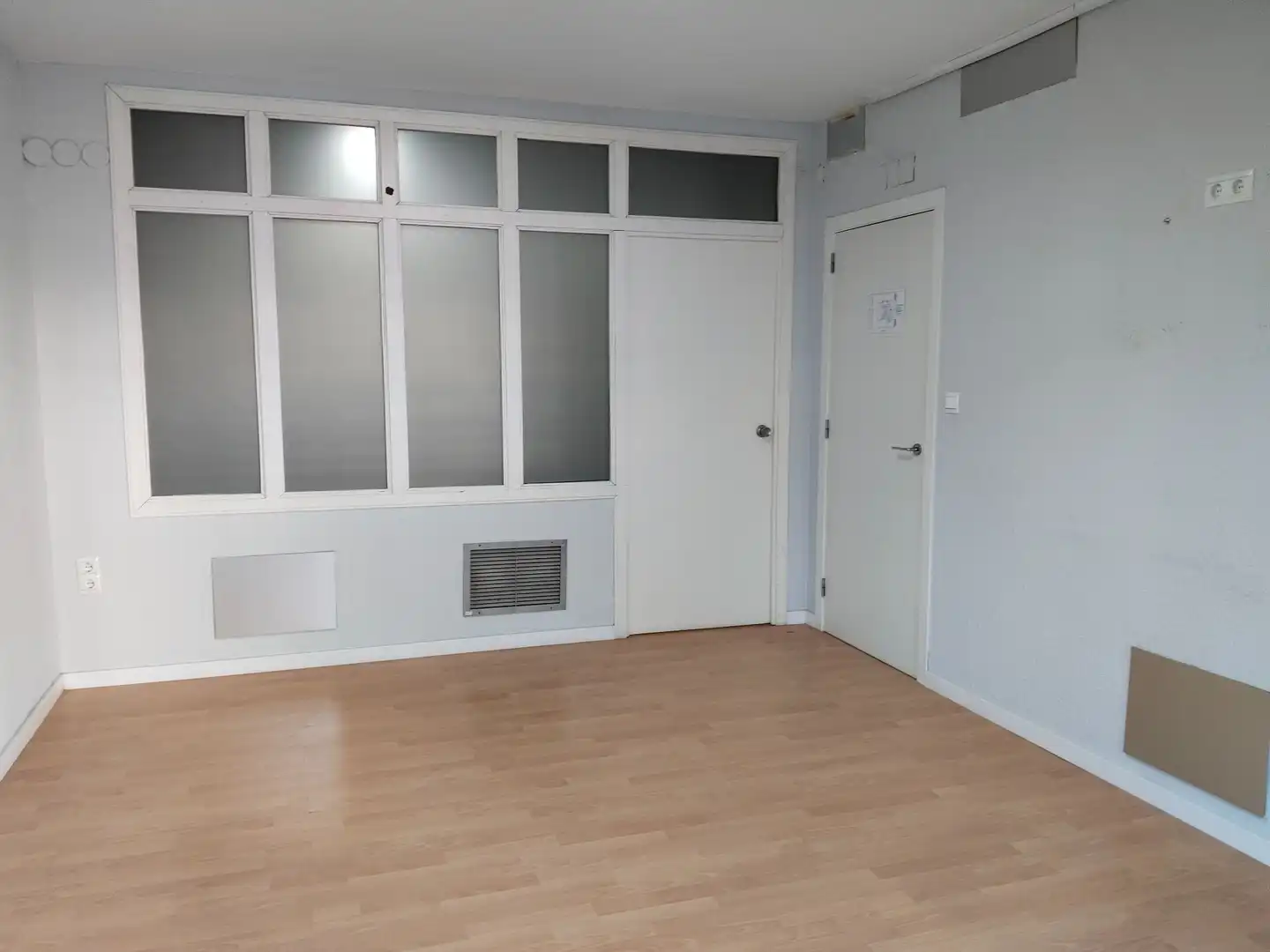 Oficina de alquiler en Valencia