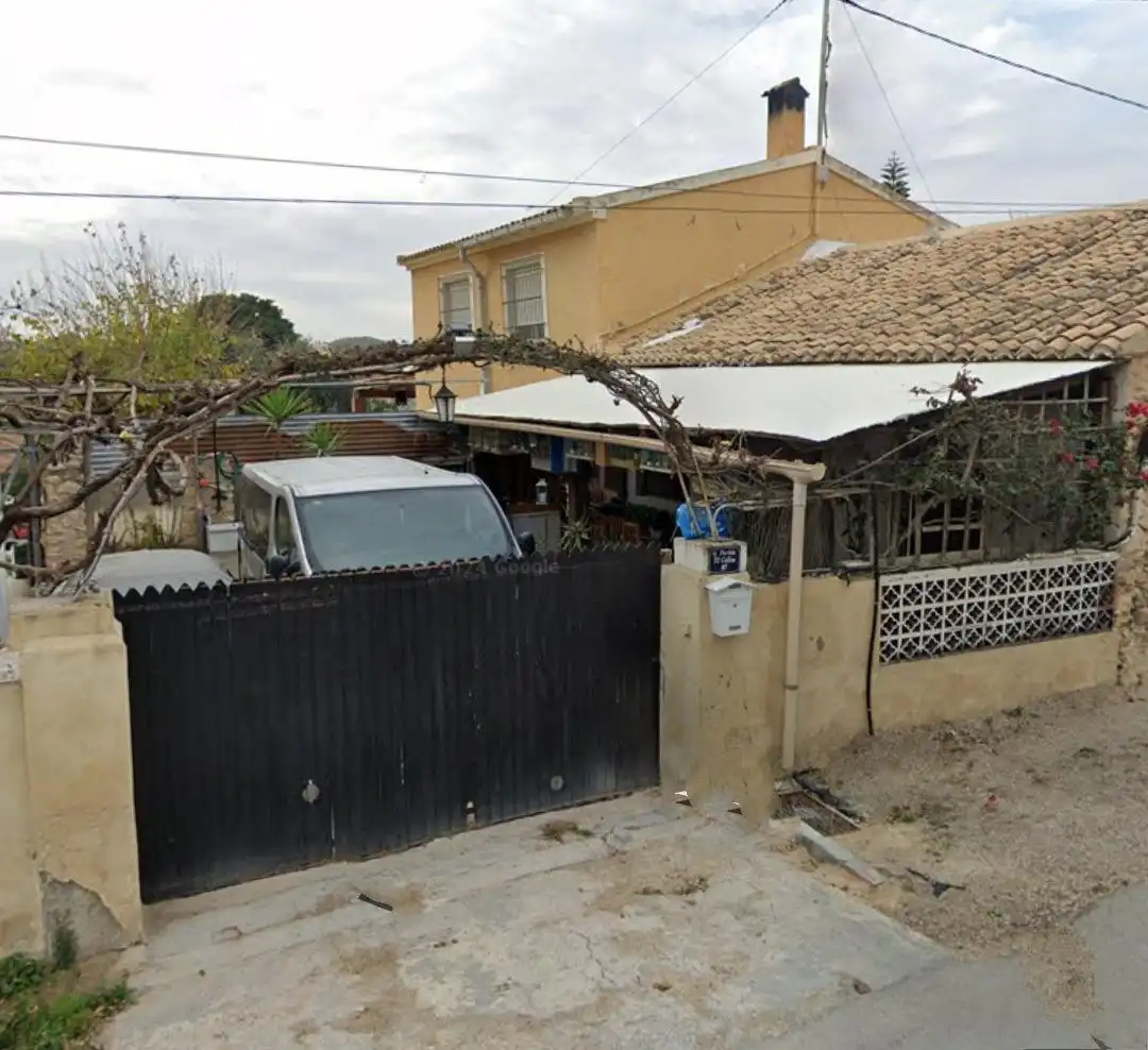 Terreno rustico in vendita a La Huerta, imagen 11