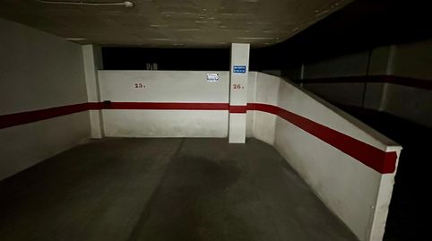 Foto 3 de Garaje en venta en Calle Maestro Ramón Gorgé, Plaza de Toros - Avenida Chapí - Trinquete, Elda
