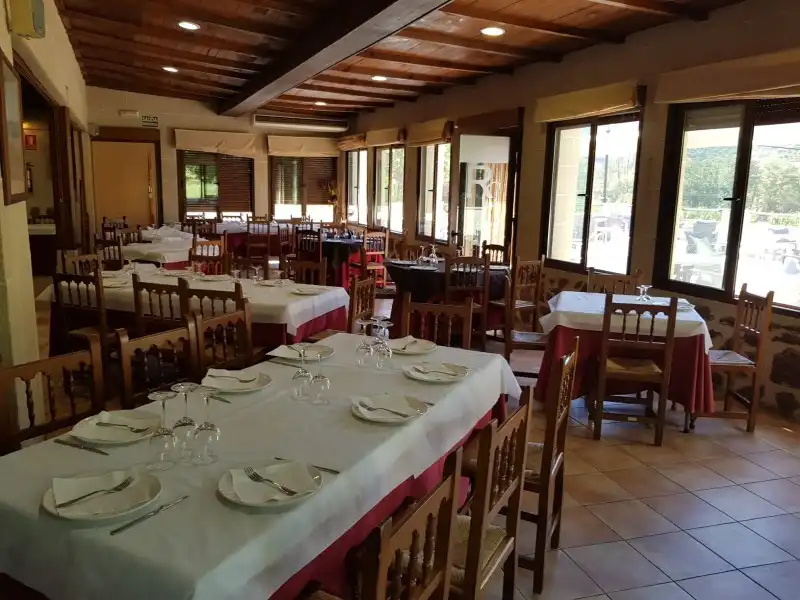 Casa o chalet en venta en Cabezuela del Valle con Aire acondicionado, Calefacción y Terraza