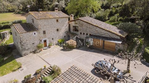 Foto 2 von Country house zum Verkauf in Giv-5147, Palol de Revardit, Girona