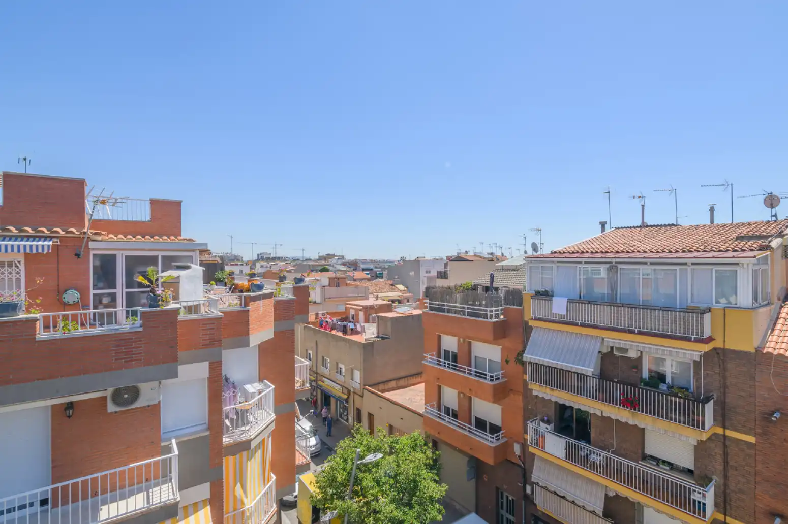 Attic for sale in Viladecans - CL ANGEL ARAÑO, Centre