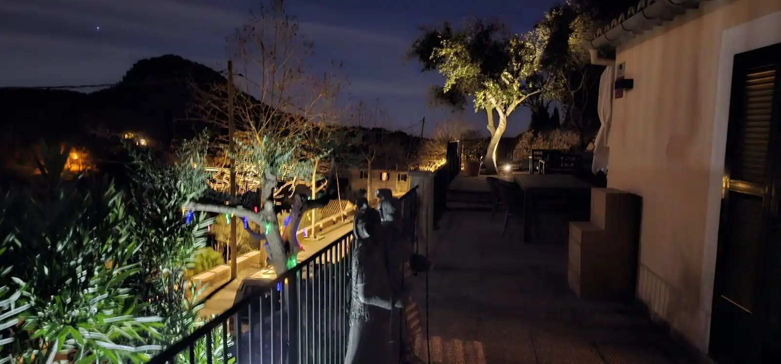 Casa amb terrassa en venda a Puigpunyent, imagen 25