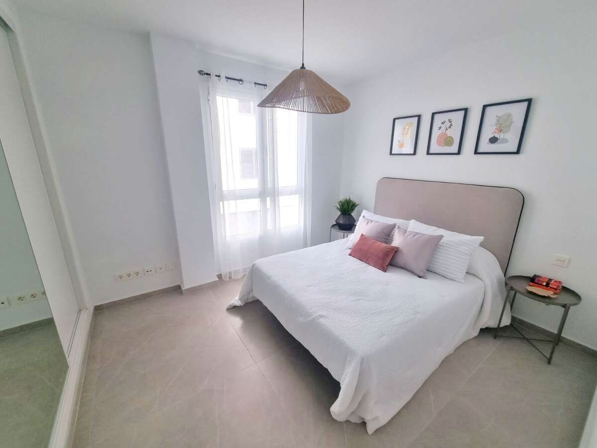Flat for sale in Calle Brasilia, 32, Centro - La Vega Alta