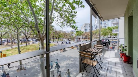 Photo 2 of Apartment for sale in Passeig Paseo de Joan de Borbó, La Vila Olímpica del Poblenou, Barcelona