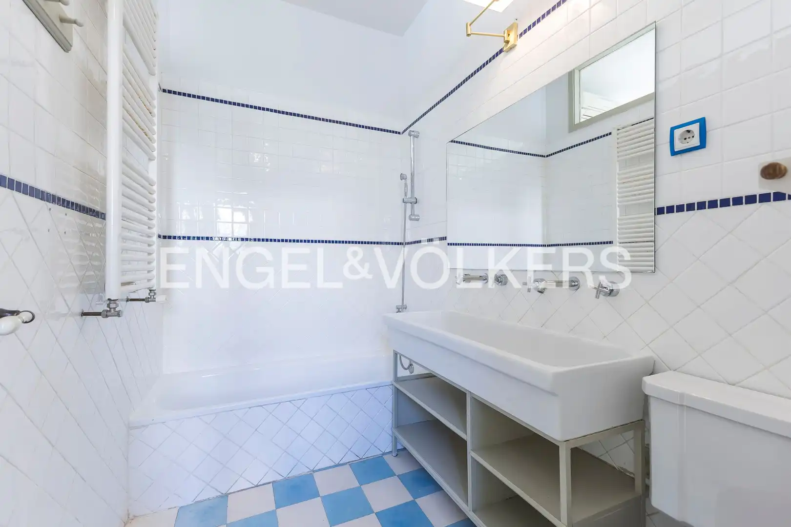 Wohnung zur Miete in Madrid, Madrid