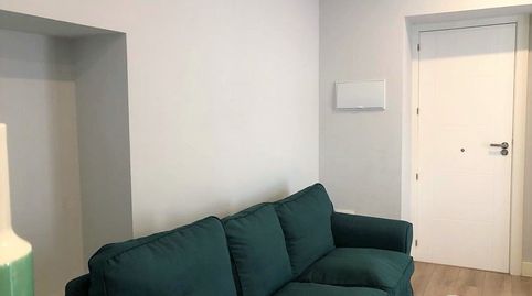 Foto 3 de Apartament de lloguer a Casco Antiguo, Badajoz Capital