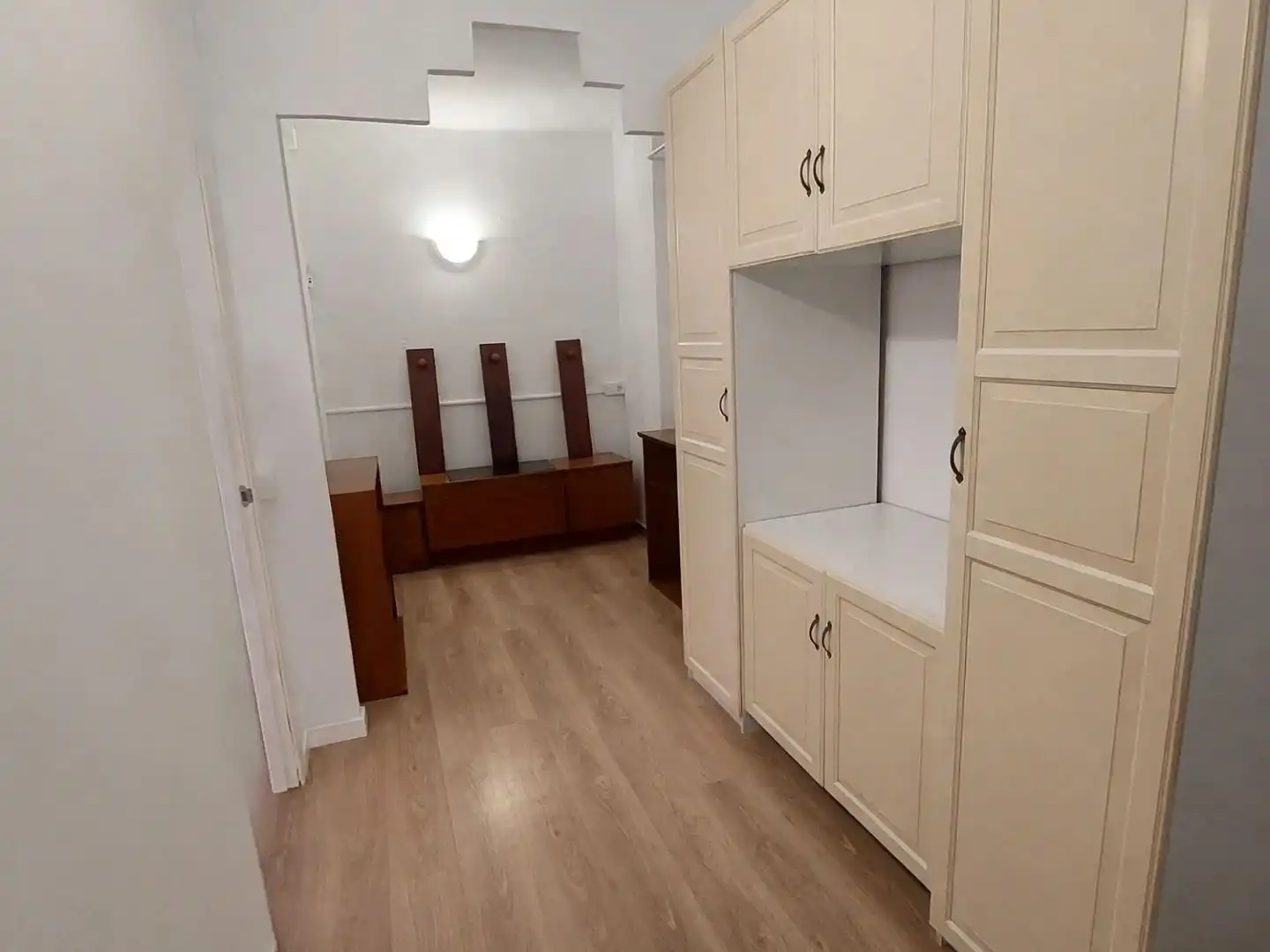 Piso de alquiler en Carcaixent, Valencia