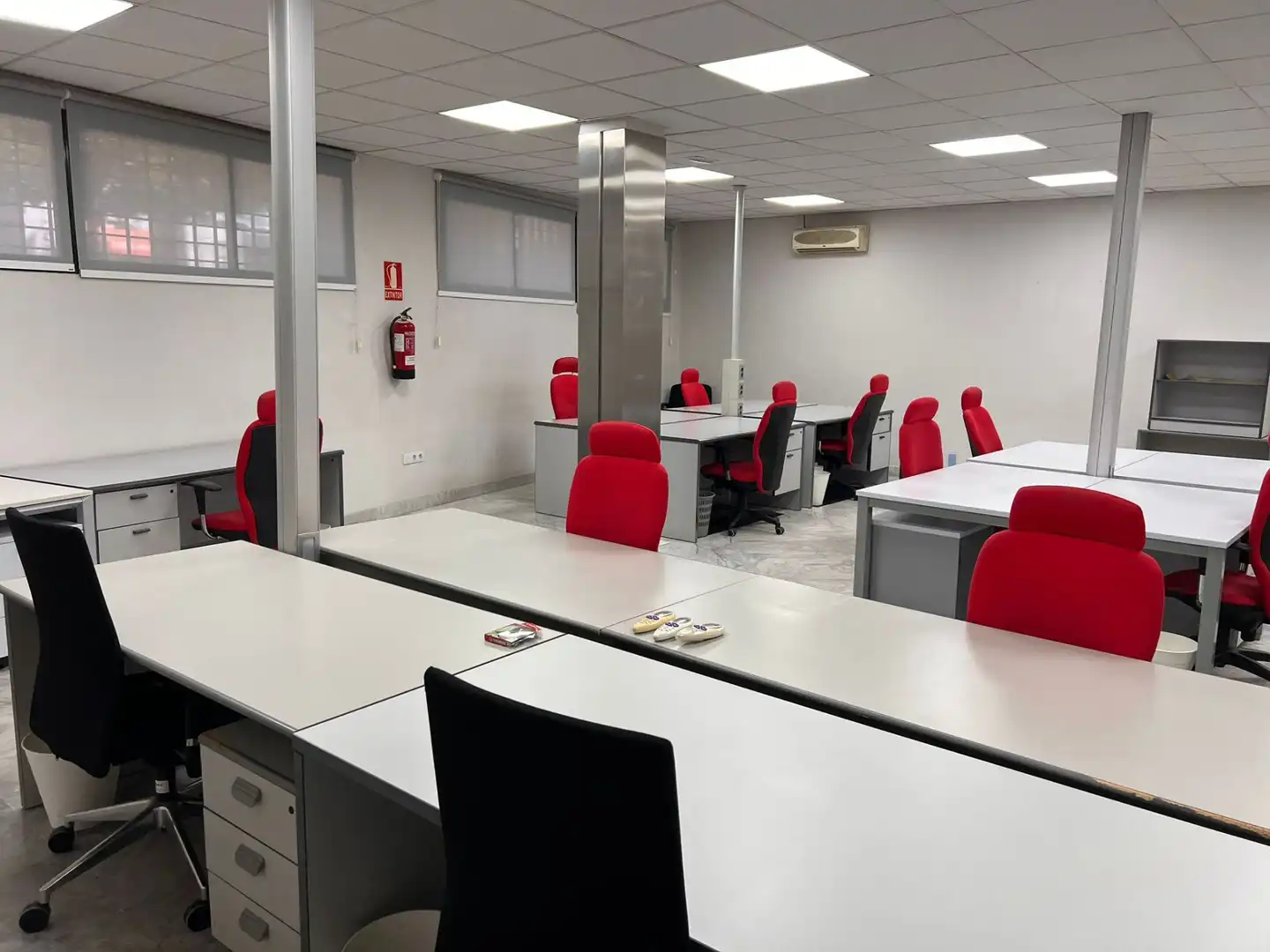 Büro zur Miete in HORIZONTE, imagen 6