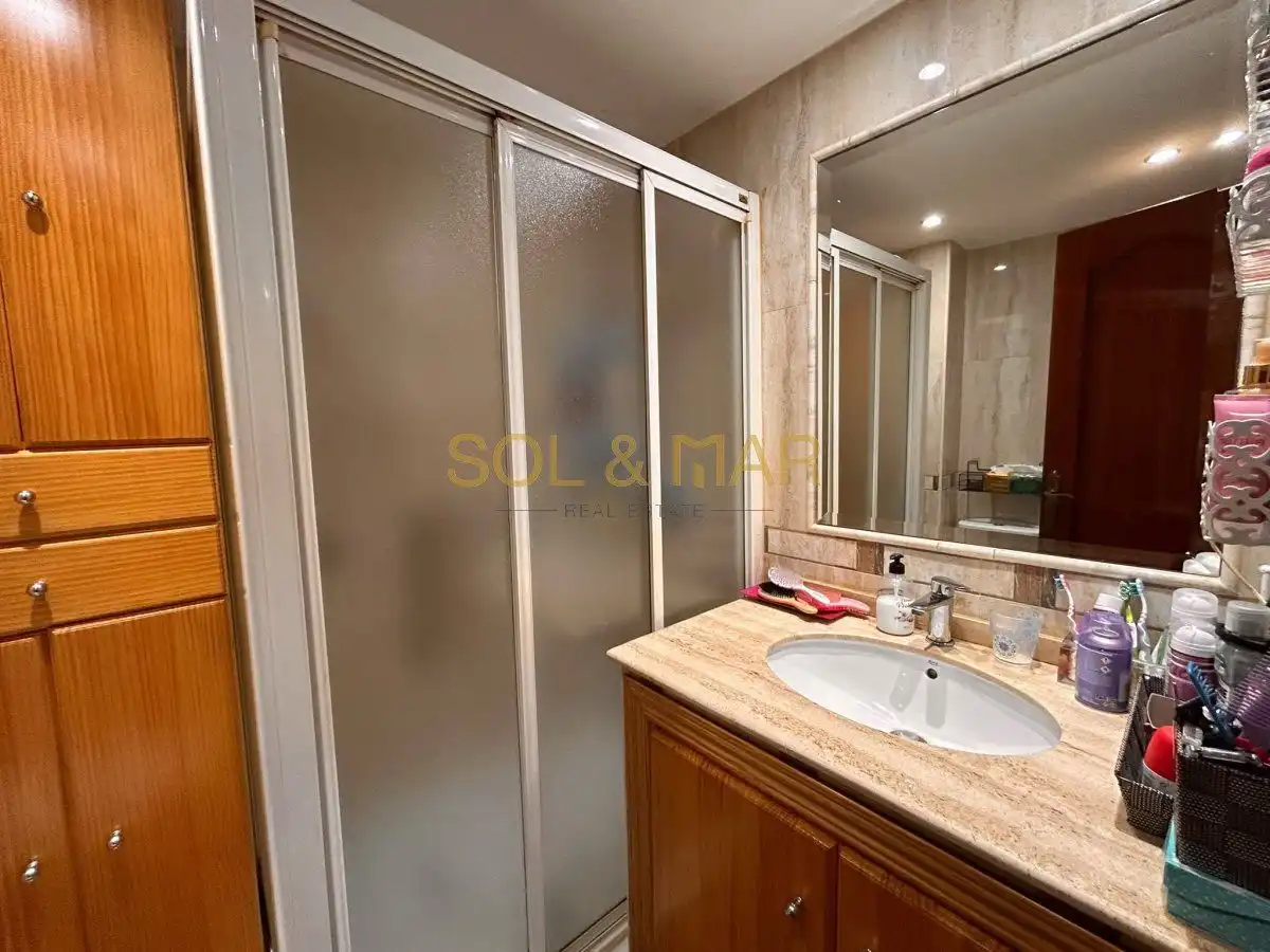 Appartement avec ascenseur à vendre à Sorolla, imagen 31
