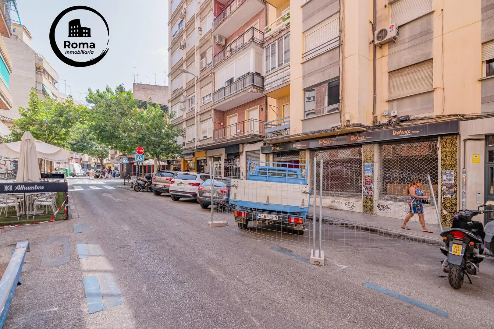 Business premises for sale in Ronda, imagen 22