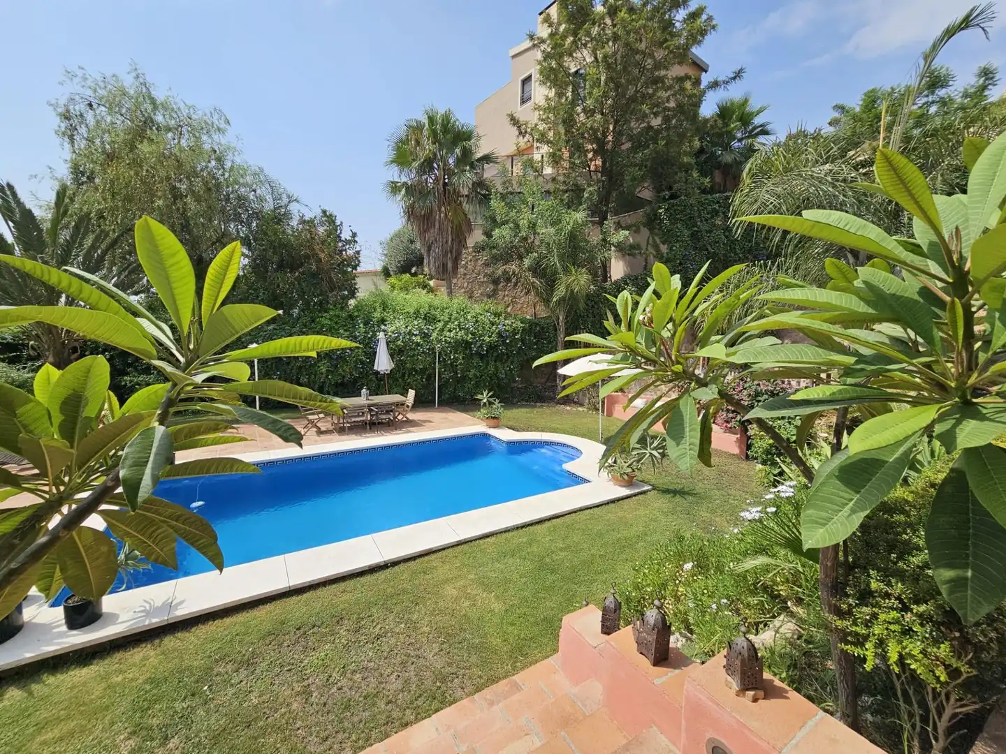 Villa mit Pool zum Verkauf in Este, imagen 56