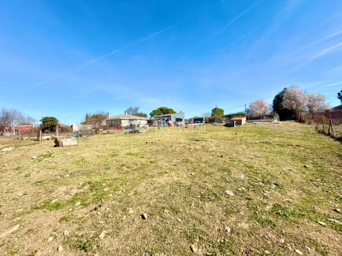 Terreno residenziale in vendita a Valdeavero, imagen 7