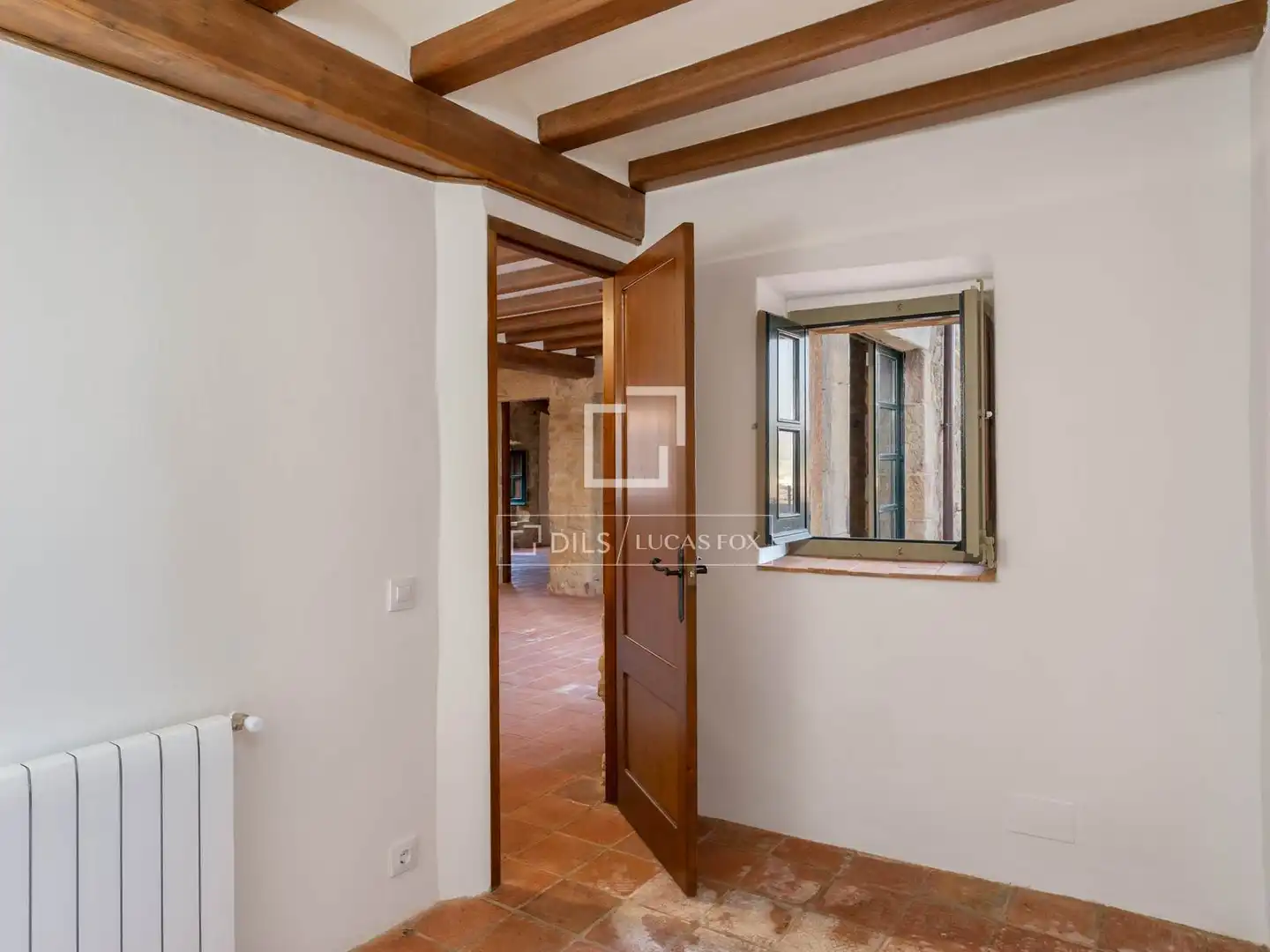 Country house with pool for sale in Poble, imagen 27