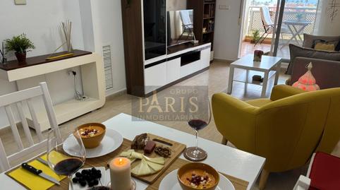 Foto 5 de Apartament de lloguer a Gongora , Islas Menores - Mar de Cristal, Murcia