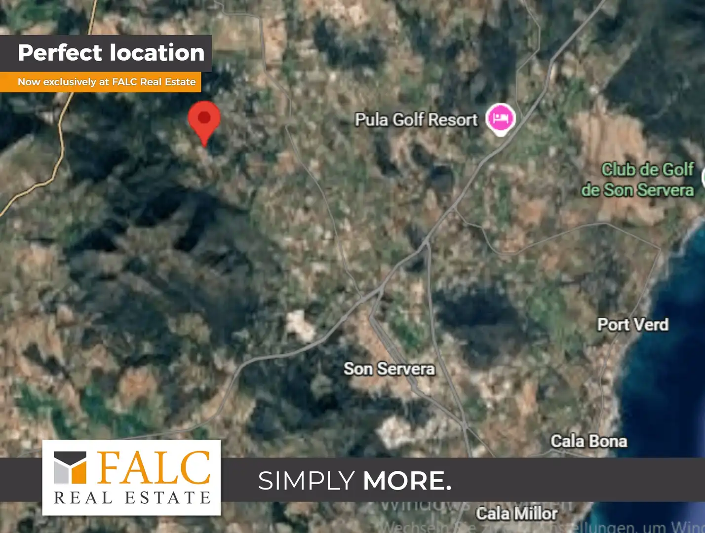 Lands and plots for sale in Zona d'Interior, imagen 3